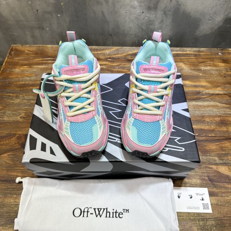 Off White Shoes